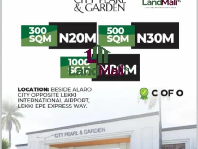 Property for sale in Eti Osa, Abuja