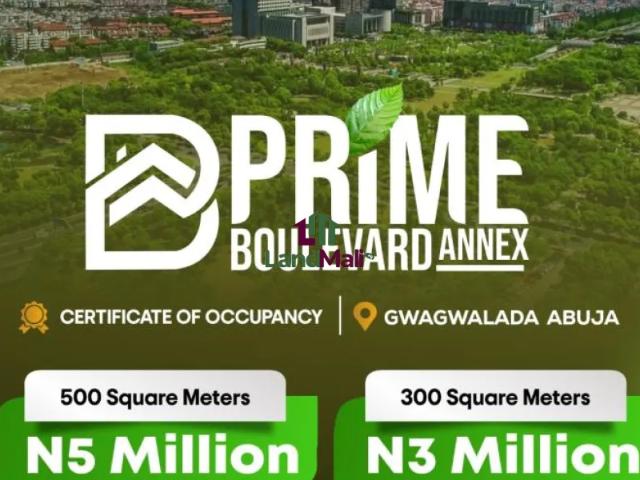 Property for sale in Eti Osa, Abuja