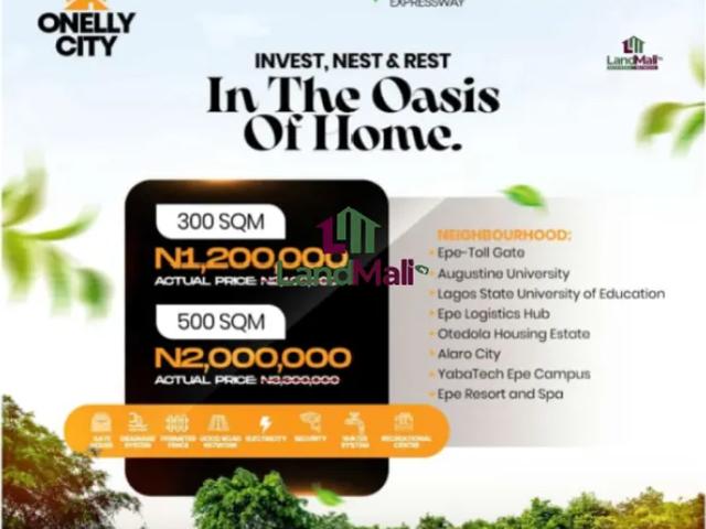 Property for sale in Eti Osa, Abuja