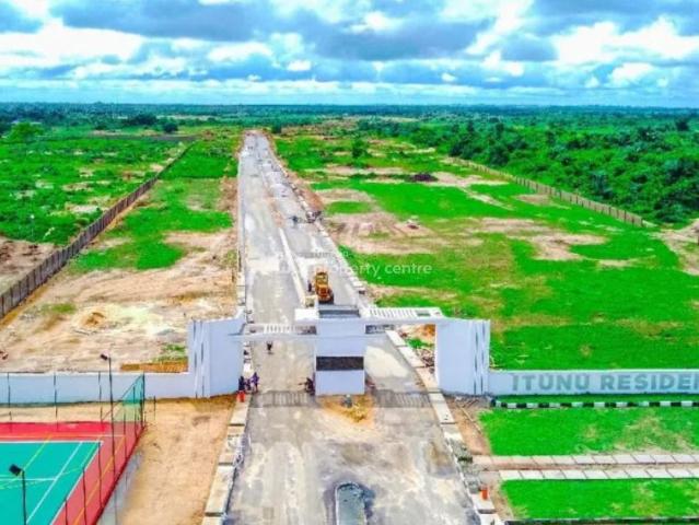 Property for sale in Ibeju Lekki, Abuja