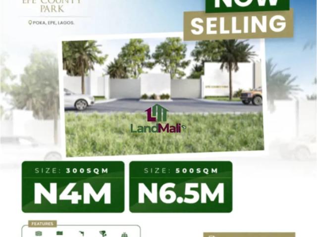 Property for sale in Eti Osa, Abuja
