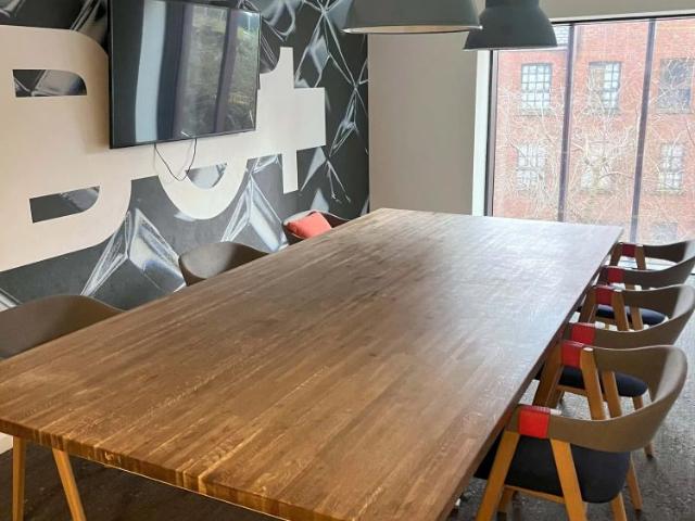 Studio for rent in City Centre, Georgia