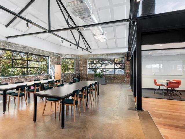 Office for rent in Sydney, New South Wales