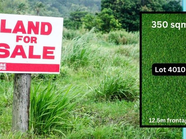 Land for sale in Sydney, New South Wales