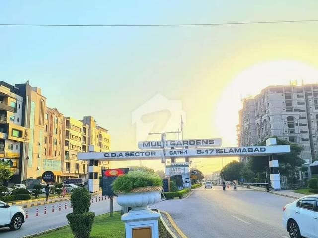 Property for sale in اسلام آباد, زون 1
