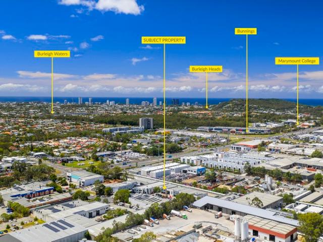 Warehouse for sale in Fernbrook, Queensland