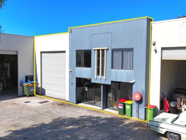 Warehouse for sale in Fernbrook, Queensland