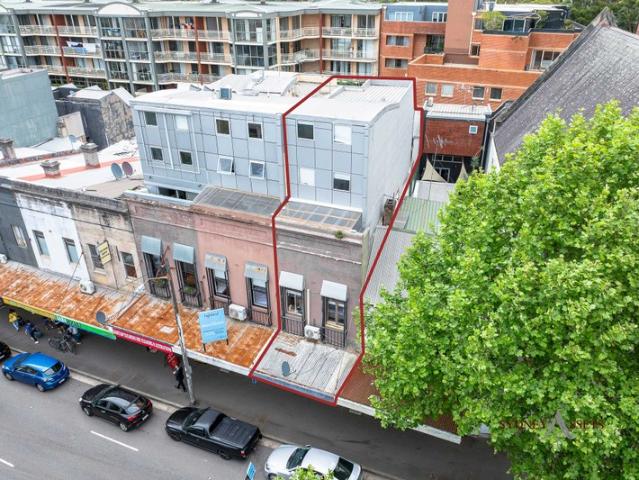 Retail for sale in Sydney, New South Wales