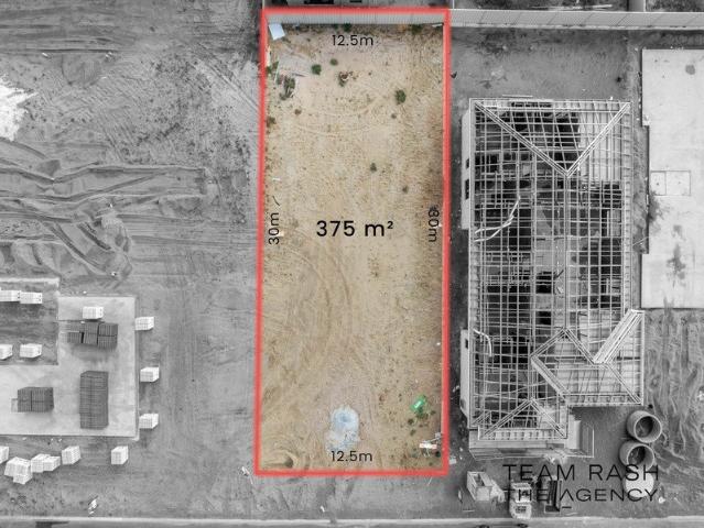 Land for sale in Hilbert, City Of Armadale