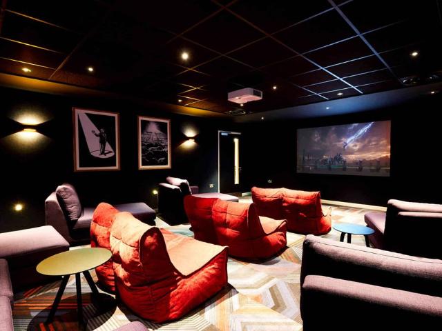 Studio for rent in City Centre, Georgia