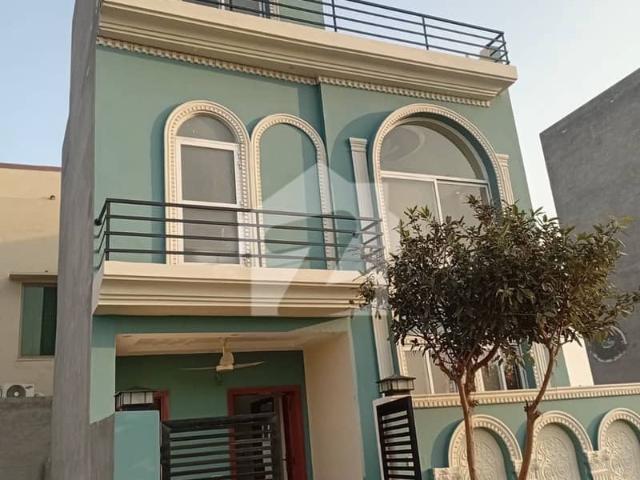 House for sale in Rawalpindi, Islamabad Capital Territory