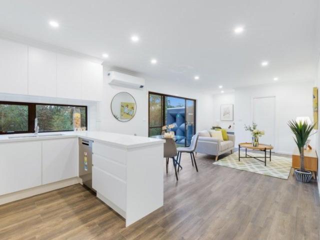 Townhouse for sale in Camerons Creek, Victoria