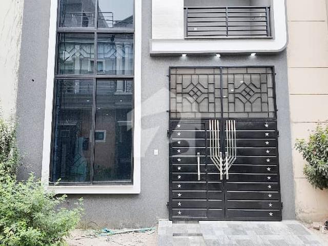 House for sale in Rawalpindi, Islamabad Capital Territory