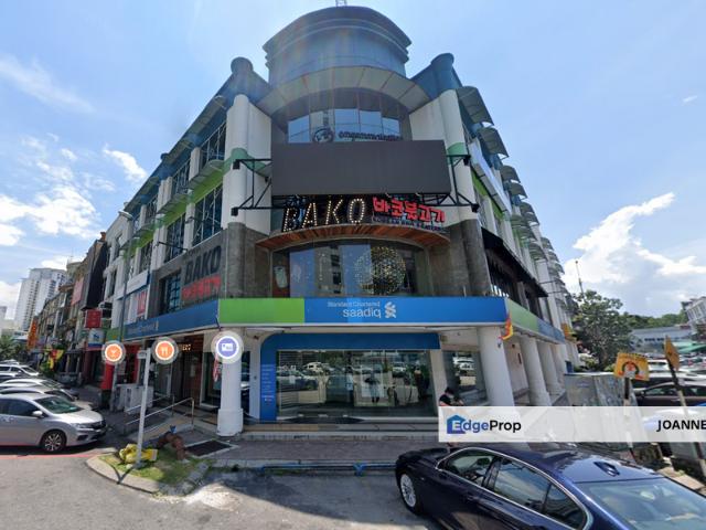 Shop for sale in Petaling, Subang Jaya