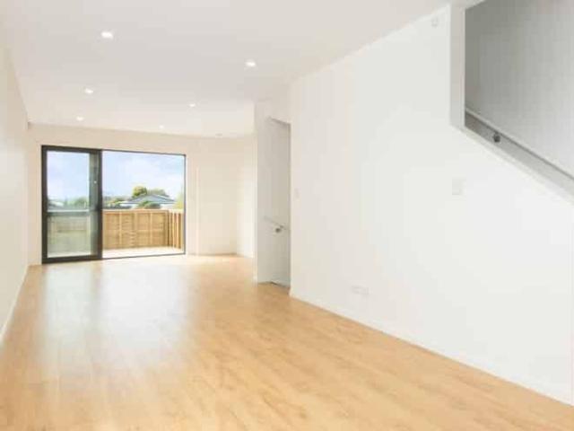 Townhouse for rent in Wairau Valley, Oroua County