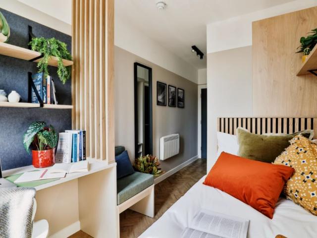 Room for rent in Dulcote, Bath And North East Somerset