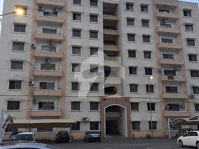 Apartment for sale in اسلام آباد, زون 1