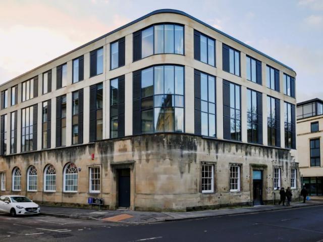 Room for rent in Dulcote, Bath And North East Somerset