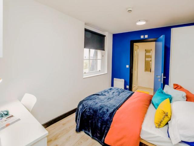 Room for rent in Canning / Georgian Quarter, Calderstones