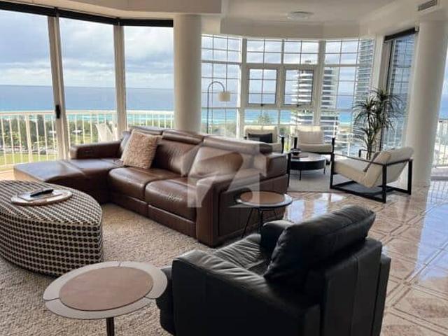 Apartment for sale in Islamabad