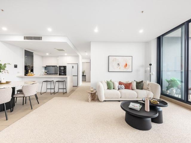 Apartment for sale in Sydney, New South Wales
