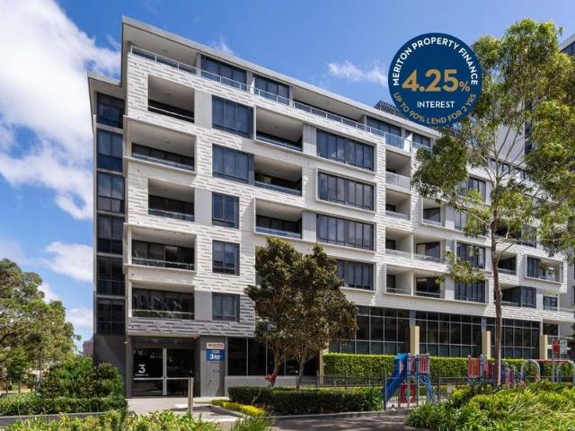 Apartment for sale in Sydney, New South Wales