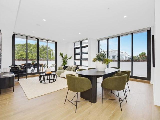 Apartment for sale in Sydney, New South Wales