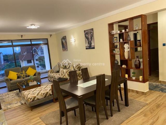Apartment for sale in Westlands, Waiyaki Way