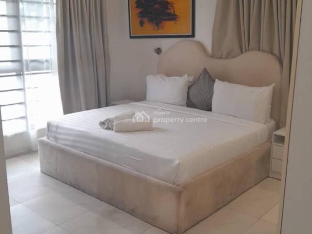 Flat for sale in Ikeja , Abuja