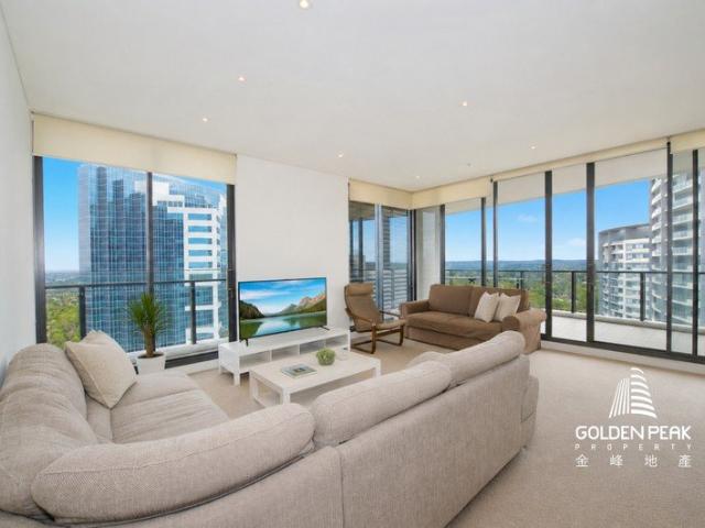 Apartment for sale in Willoughby, New South Wales
