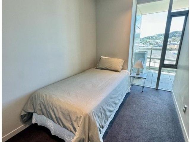 Apartment for rent in Matata, Wellington
