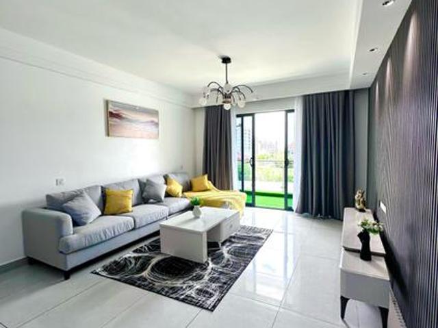 Apartment for sale in Syokimau, Machakos