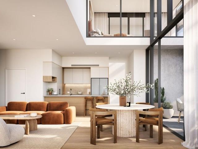 Apartment for sale in Parramatta, New South Wales