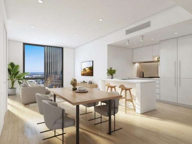 Apartment for sale in Liverpool, New South Wales