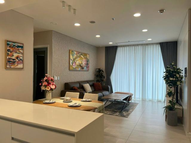 Căn hộ cho thuê tại Thủ Đức, Hồ Chí Minh