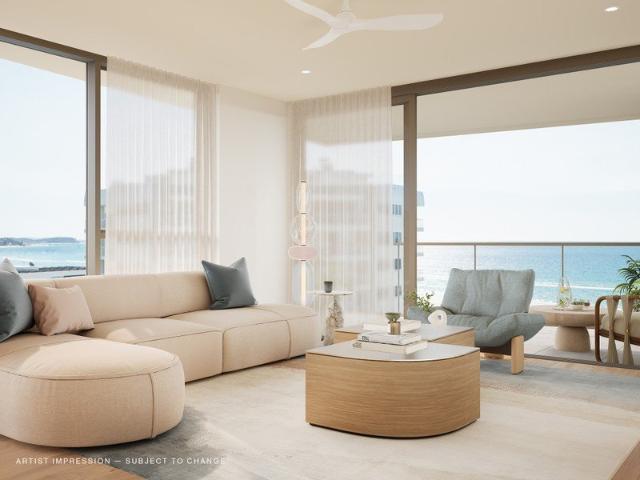 Apartment for sale in Coolangatta, Gold Coast City