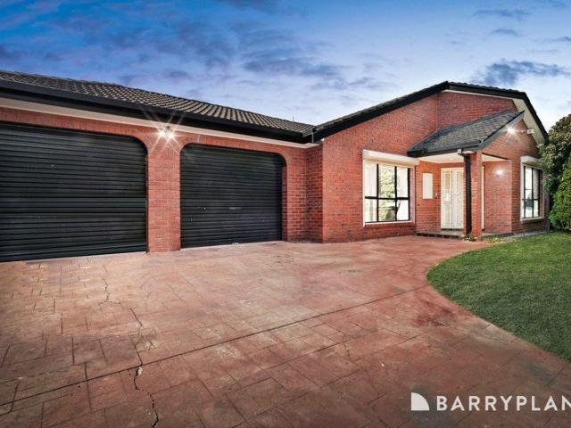House for rent in St Albans, Melbourne