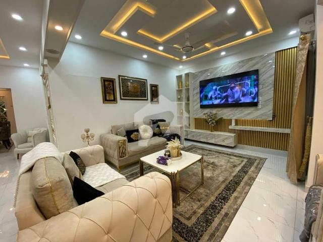 Apartment for sale in Islamabad