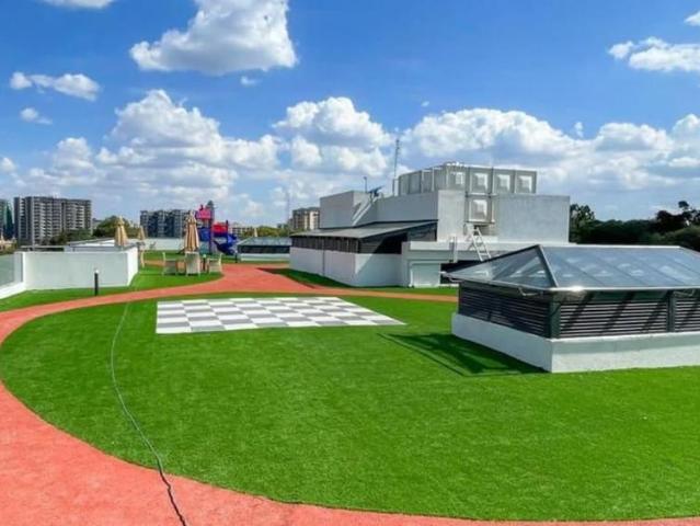 Apartment for rent in Njiru, Nairobi