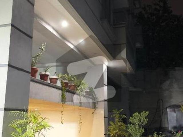 Apartment for rent in Rawalpindi, Islamabad Capital Territory