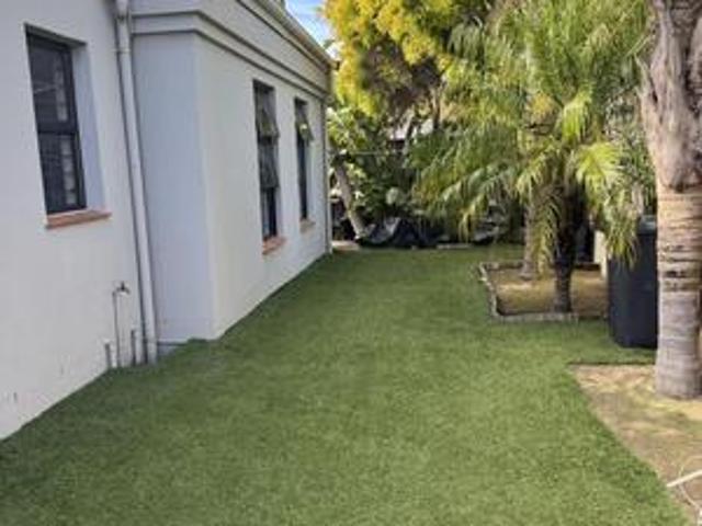House for rent in Durbanville, Western Cape