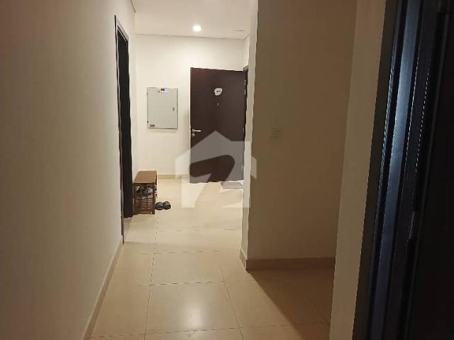 Apartment for rent in Islamabad