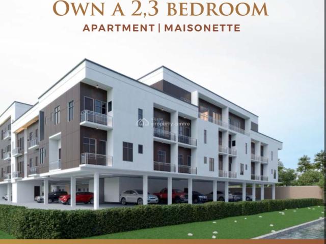 House for sale in Ibeju Lekki, Abuja