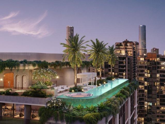 Apartment for sale in Toombul, Queensland