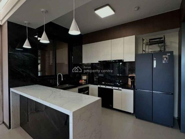 Apartment for sale in Kilimani, Westlands