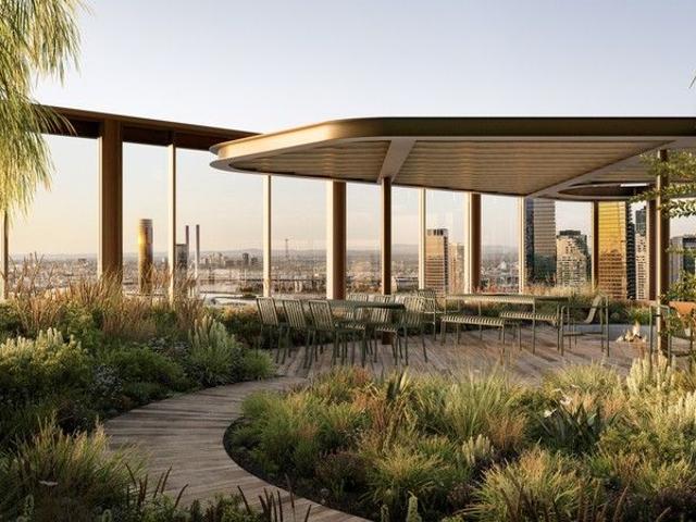 Apartment for sale in City Of Port Philip, Melbourne