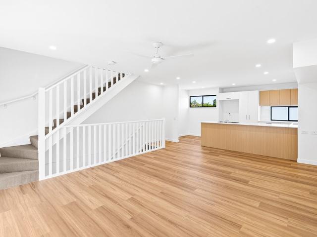 Townhouse for rent in Toombul, Queensland