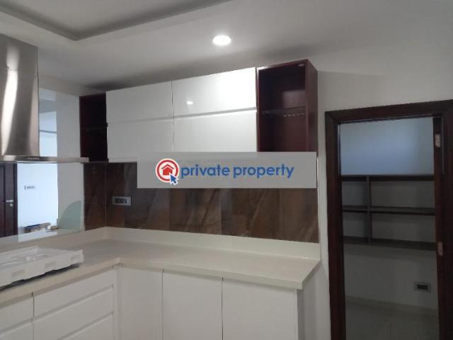 Apartment for rent in Kisumu