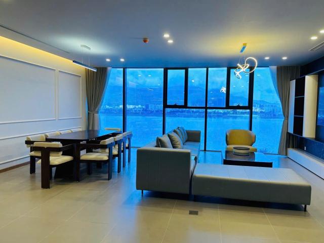 Căn hộ cho thuê tại Hải Châu, Đà Nẵng