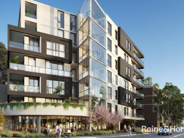 Apartment for rent in Sydney, New South Wales